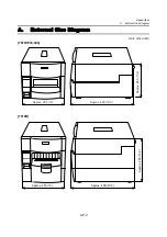 Preview for 249 page of Tally Dascom 7010 Maintenance Manual