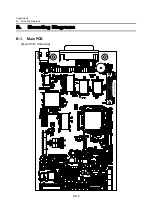 Preview for 250 page of Tally Dascom 7010 Maintenance Manual