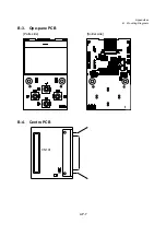 Preview for 253 page of Tally Dascom 7010 Maintenance Manual