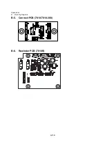 Preview for 254 page of Tally Dascom 7010 Maintenance Manual