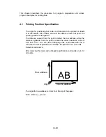 Preview for 125 page of Tally Dascom 7106Series Programmer'S Manual