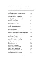 Preview for 16 page of Tally Dascom 7206 Series Programmer'S Manual