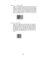 Preview for 104 page of Tally Dascom 7206 Series Programmer'S Manual