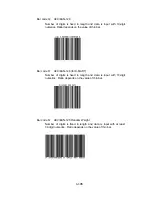 Preview for 108 page of Tally Dascom 7206 Series Programmer'S Manual