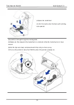 Предварительный просмотр 29 страницы Tally Dascom DL-200 User Manual