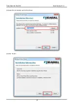 Preview for 38 page of Tally Dascom DL-200 User Manual