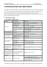 Preview for 67 page of Tally Dascom DL-200 User Manual