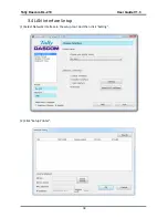 Preview for 51 page of Tally Dascom DL-210 User Manual