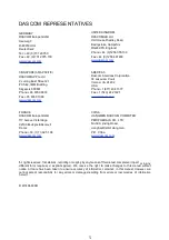 Preview for 82 page of Tally Dascom DL-820 User Manual