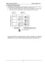 Preview for 30 page of Tally Dascom DL-830 User Manual