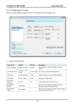 Preview for 47 page of Tally Dascom DM-310 User Manual