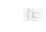 Preview for 49 page of Tally Dascom DP-230L Manual