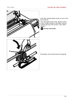 Preview for 20 page of Tally Dascom LA2810 User Manual