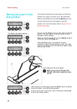 Preview for 37 page of Tally Dascom LA2810 User Manual