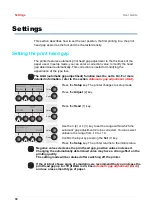 Preview for 39 page of Tally Dascom LA2810 User Manual