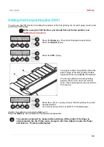 Preview for 42 page of Tally Dascom LA2810 User Manual