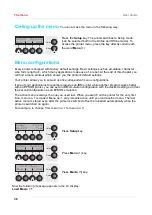 Preview for 45 page of Tally Dascom LA2810 User Manual