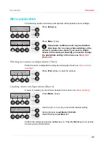 Preview for 50 page of Tally Dascom LA2810 User Manual