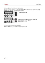 Preview for 59 page of Tally Dascom LA2810 User Manual