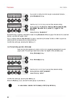 Preview for 67 page of Tally Dascom LA2810 User Manual