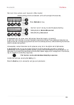 Preview for 70 page of Tally Dascom LA2810 User Manual