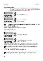 Preview for 77 page of Tally Dascom LA2810 User Manual