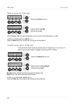 Preview for 79 page of Tally Dascom LA2810 User Manual