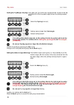 Preview for 81 page of Tally Dascom LA2810 User Manual