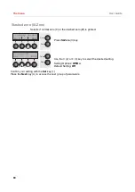 Preview for 95 page of Tally Dascom LA2810 User Manual