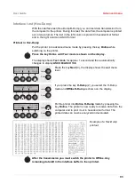 Preview for 100 page of Tally Dascom LA2810 User Manual