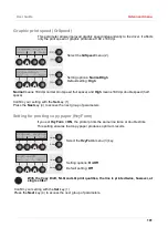 Preview for 108 page of Tally Dascom LA2810 User Manual