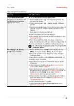 Preview for 112 page of Tally Dascom LA2810 User Manual