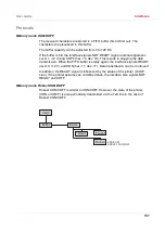 Preview for 144 page of Tally Dascom LA2810 User Manual