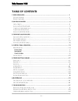 Preview for 13 page of Tally Dascom 1125 User Manual