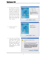 Preview for 22 page of Tally Dascom 1125 User Manual