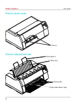 Preview for 14 page of Tally Dascom T2265+ User Manual