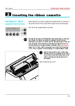 Preview for 21 page of Tally Dascom T2265+ User Manual