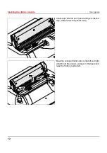 Preview for 22 page of Tally Dascom T2265+ User Manual