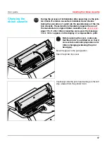 Preview for 27 page of Tally Dascom T2265+ User Manual