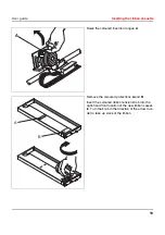 Preview for 29 page of Tally Dascom T2265+ User Manual