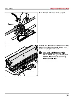 Preview for 31 page of Tally Dascom T2265+ User Manual