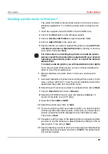 Preview for 35 page of Tally Dascom T2265+ User Manual