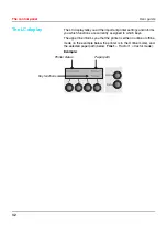 Preview for 42 page of Tally Dascom T2265+ User Manual