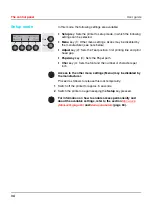 Preview for 44 page of Tally Dascom T2265+ User Manual