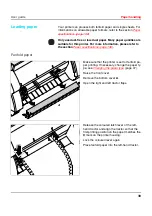 Preview for 49 page of Tally Dascom T2265+ User Manual