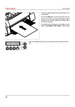 Preview for 52 page of Tally Dascom T2265+ User Manual