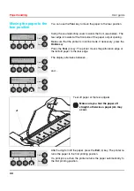 Preview for 54 page of Tally Dascom T2265+ User Manual