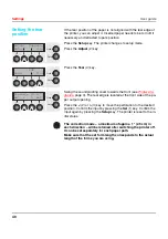 Preview for 58 page of Tally Dascom T2265+ User Manual