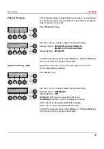 Preview for 83 page of Tally Dascom T2265+ User Manual