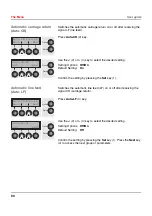 Preview for 90 page of Tally Dascom T2265+ User Manual